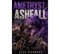 Amethyst Ashfall: When the Sky Brought Death