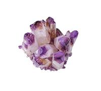 Amethyst Cluster, Quartz Crystal, Geode, Druzy Stone,700~800g