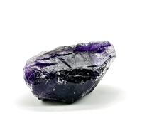 Amethyst Crystals Large 2-3" Natural Raw Amethyst Healing Crystals for Beginners Collectors Reiki Gifts for Women (Amethyst, Large(5-8CM ))