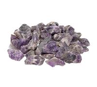 Amethyst Dark Purple Water Stones 300g Gemstone Water Gemstone Healing