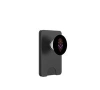 Amethyst Dreamcatcher Native American Indian Feathers Arts PopSockets PopWallet for MagSafe