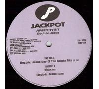 AMETHYST / ELECTRIC JESUS