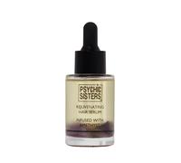 Debenhams Amethyst Gemstone Infused Hair Oil multi One Size