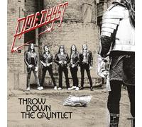 Amethyst - Throw Down The Gauntlet