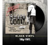 Amethyst - Throw Down The Gauntlet [VINYL]