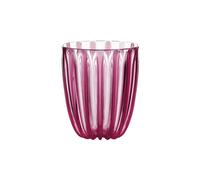 Amethyst TUMBLER "DOLCEVITA" Low