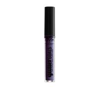 NYX Professional Make Up NYX Glitter Goals Lipstick Amethyst Vibes 07