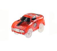 Amewi 100659 Magic Traxx Racing Car with LED Red