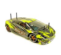Amewi 21028 Kasa Pro Touring Car Remote Control Car, M 1:10, 2.4 GHz Brushless