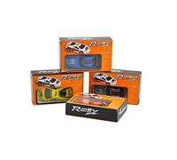 Amewi 21079 Mini Rally Sport Car M 1:67, 2.4 GHz Remote Control