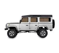 Amewi 22395 AMX-Rock off-road vehicle 4WD 1:35 kit, body is unpainted.