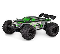 Amewi 22604 Conquer Race Truggy Brushed 40 km/h 4WD 1:16 RTR Green