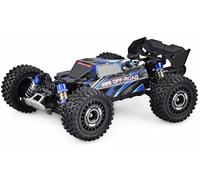 Amewi 22626 Hyper GO Buggy Brushless 3S 62 km/h 4WD 1:16 RTR Blue