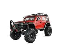 Amewi 22652 Radio-Controlled (RC) model Crawler truck Electric engine 1:10