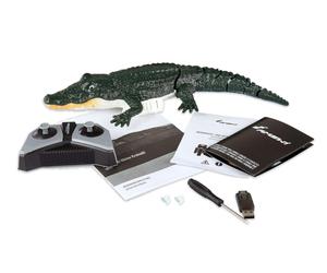 Amewi Croco das kleine Krokodil 370mm 4- NEW