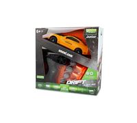 Amewi Drift Sport Car 4WD 1:24 RC Remote Control RTR Yellow from 6 Years