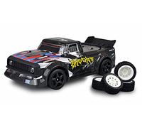 Amewi Drift Sport Car Breaker 1:16 2.4GHz RTR with Gyro Black Carbon