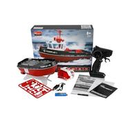 Amewi Fairplay I Tug Boat 15 km/h 1:72 RTR Black