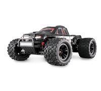 Amewi Hyper Go MTX10 Monster Truck Brushless 1:10 ARTR Black