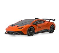 Amewi Lamborghini Huracan STO Drift Car 1:18 RTR Orange Remote Control RC