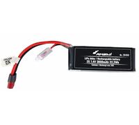 Amewi LiPo Battery 2S 7.4 V 3000 mAh 25C T-Connector