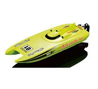 Amewi Racing Catamaran Adventure RC Motorboat RTR 450 mm