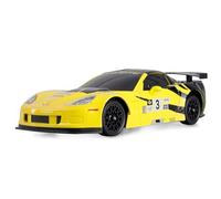 Amewi RC Drift Licence Corvette Yellow