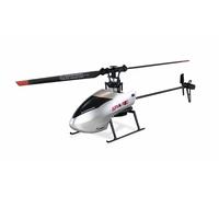 Amewi RC Helikopter AFX4 R3D Li-Po Akku NEW
