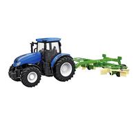 Amewi RC Traktor mit Kreiselschwader LiIon 500m NEW