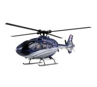 Amewi The Flying Bulls EC135 PRO Brushless 6-Channel Helicopter 352 mm 6G RTF