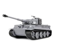 Amewi Tiger I MP-Panzer mit IR Battle-Fu NEW