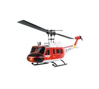 Amewi UH-1 Marine Brushless CP Helicopter 6 Channel 6G/3D RTF Remote Controlled RC