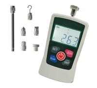 AMF 500N Digital Force Gauge, Portable Push Pull Tester Digital Force Gauge