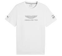 AMF1 Essential Big Logo Tee (Regular)