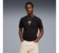 AMF1 Essential Logo Tee 1 (Regular) Puma Black
