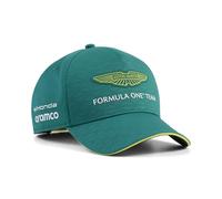 AMF1 Replica Team BB Cap