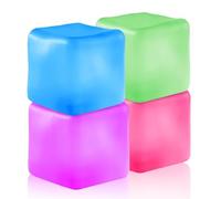 AMFUN 4PCS Stress Balls, Sensory Balls,Sensory Fidgets-Sensory Feelings Stressed Balled for ADHD Autism, Stress Relief, Anxiety Relief