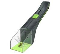 AMFUN Insect Catching Tool, Bug Catcher Handheld, Portable Fly Spider Catcher, Insect Bug Catcher with Clear Window, Humanized Insect Trap for Children to catch-observe-release