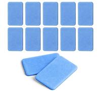 AMFUN Mosquito Repellent Tablets,54pk for Electric Mosquitoed Repellents Plug in,Repel Mosquitoes, Flies, Fleas and Cockroaches