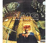 Amg - Around the World / Be Mai Bitch [VINYL]