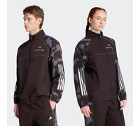 AMG CAMO WOVEN TRACK Track Top