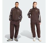 AMG CAMO WOVEN TRACK Tracksuit Bottoms