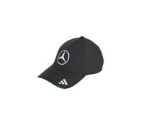 AMG F1 Petronas Formula 1 Team Basecap Cap Hat Mercedes Benz by Adidas Black