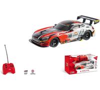 AMG Inspired RC Car Model, 1:28 Scale High Quality Radio Control