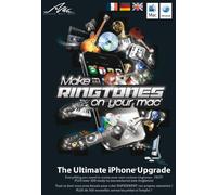 AMG Make Ringtones on your Mac