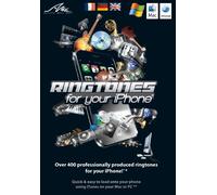 AMG Ringtones for your iPhone