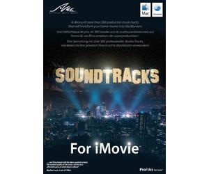 AMG Soundtracks for iMovie
