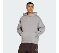 AMG WASHED HOODIE