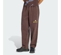 AMG WASHED WIDE PANT