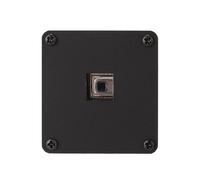 AMG8833 8×8 Infrared Thermal Imaging Camera Module for Industrial Sensing - 64-Pixel for IR Array, USB-Powered, 7m Detection Range, PCB Mountable